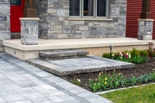 Best Affordable Driveway Pavers  in Davis Junction, IL